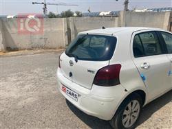 تويوتا يارس